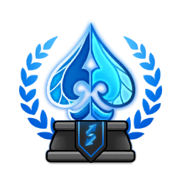 Trophy - Ace
